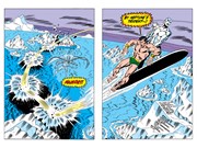 Page #2from Defenders, The (1972 series) #2