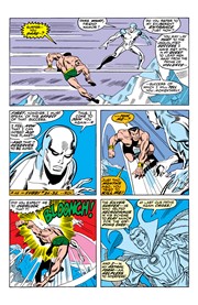 Page #3from Defenders, The (1972 series) #2
