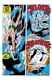 Page #4from Defenders, The (1972 series) #2