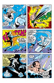 Page #5from Defenders, The (1972 series) #2
