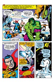 Page #2from Defenders, The (1972 series) #3