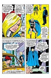 Page #2from Defenders, The (1972 series) #5