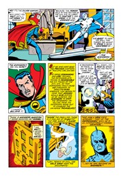 Page #2from Defenders, The (1972 series) #9