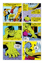 Page #2from Defenders, The #10