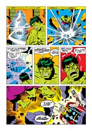 Page #6from Defenders, The (1972 series) #10