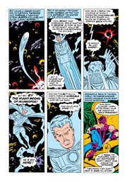Page #4from Defenders, The (1972 series) #11