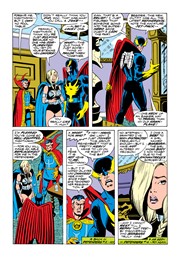 Page #2from Defenders, The (1972 series) #15
