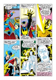 Page #4from Defenders, The (1972 series) #15