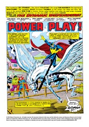 Page #1from Defenders, The (1972 series) #17