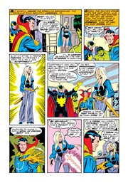 Page #3from Defenders, The (1972 series) #17