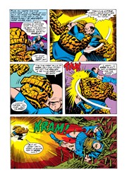Page #2from Defenders, The (1972 series) #20