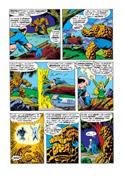 Page #3from Defenders, The (1972 series) #20