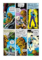 Page #4from Defenders, The (1972 series) #20