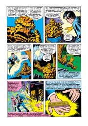 Page #5from Defenders, The (1972 series) #20