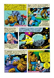 Page #6from Defenders, The (1972 series) #20