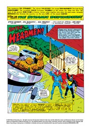 Page #1from Defenders, The (1972 series) #21