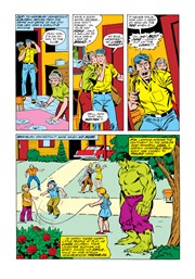 Page #4from Defenders, The (1972 series) #21