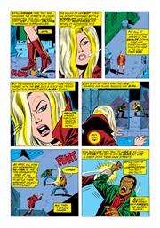 Page #2from Defenders, The (1972 series) #22