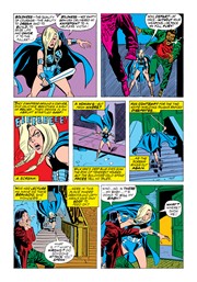 Page #4from Defenders, The (1972 series) #22