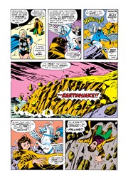 Page #3from Defenders, The (1972 series) #26