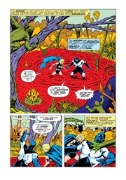 Page #4from Defenders, The (1972 series) #27
