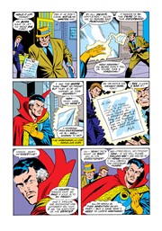 Page #3from Defenders, The (1972 series) #30