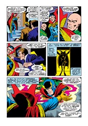 Page #4from Defenders, The (1972 series) #30