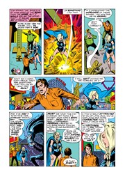 Page #6from Defenders, The (1972 series) #31