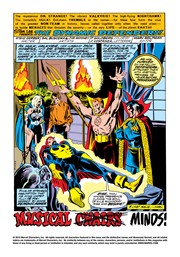 Page #1from Defenders, The (1972 series) #32