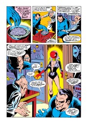 Page #5from Defenders, The (1972 series) #32