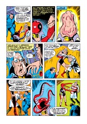 Page #6from Defenders, The (1972 series) #32