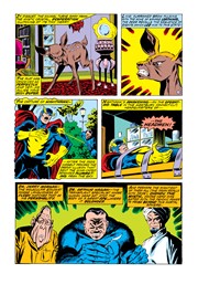 Page #2from Defenders, The (1972 series) #33