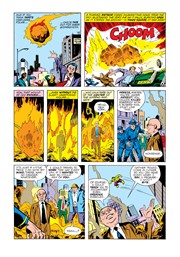 Page #6from Defenders, The (1972 series) #34