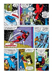 Page #3from Defenders, The (1972 series) #35