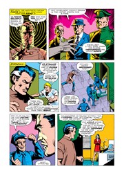 Page #5from Defenders, The (1972 series) #36
