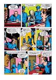 Page #6from Defenders, The (1972 series) #36