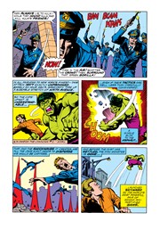 Page #2from Defenders, The (1972 series) #37