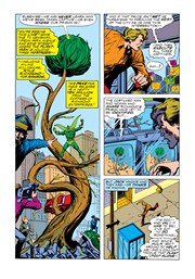 Page #5from Defenders, The (1972 series) #37