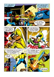 Page #6from Defenders, The (1972 series) #37