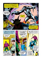 Page #4from Defenders, The (1972 series) #38
