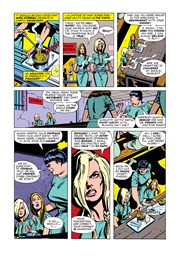 Page #5from Defenders, The (1972 series) #38
