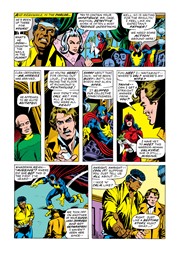 Page #2from Defenders, The (1972 series) #39