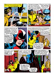 Page #4from Defenders, The (1972 series) #39