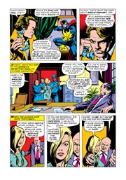 Page #5from Defenders, The (1972 series) #39