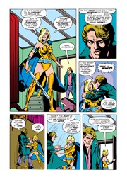Page #4from Defenders, The (1972 series) #40