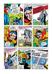 Page #6from Defenders, The (1972 series) #40