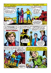 Page #2from Defenders, The (1972 series) #41