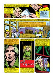 Page #3from Defenders, The (1972 series) #41