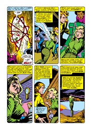 Page #4from Defenders, The (1972 series) #41