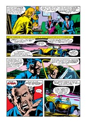 Page #5from Defenders, The (1972 series) #41